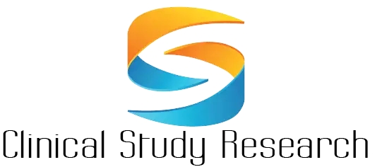 Clinical Study Research logo